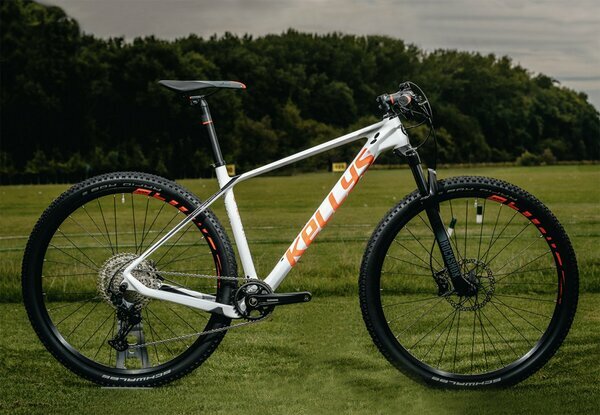 HACKER 30 29" 3.
