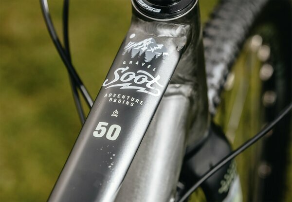 SOOT 50 2.