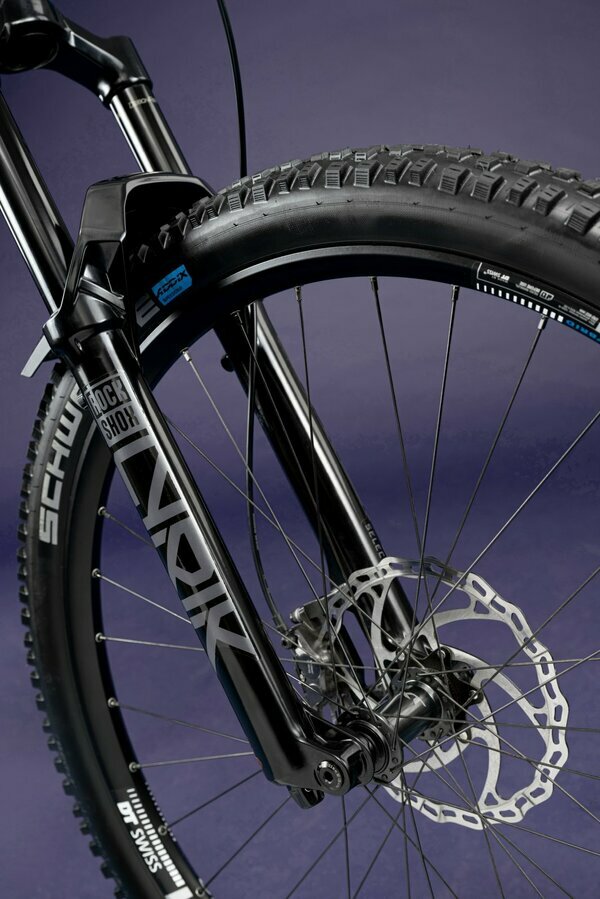 THEOS RS90 P ROYAL PURPLE 29/27.5" 900 Wh 7.