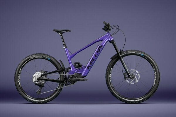 THEOS RS90 P ROYAL PURPLE 29/27.5" 900 Wh 1.