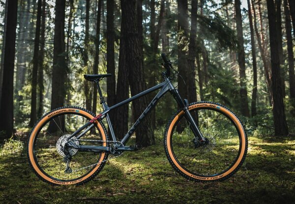GIBON 50 29" 1.