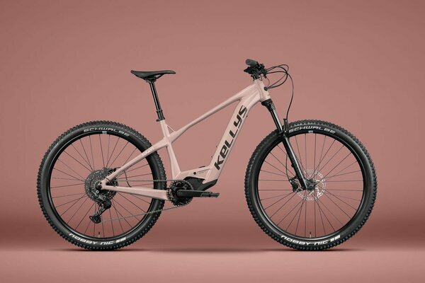 TAYEN RS50 P ROSE GOLD 29" 820 Wh 1.