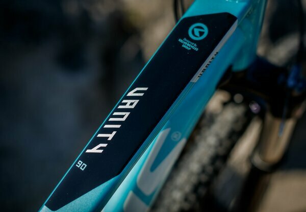 VANITY 90 27.5" 5.