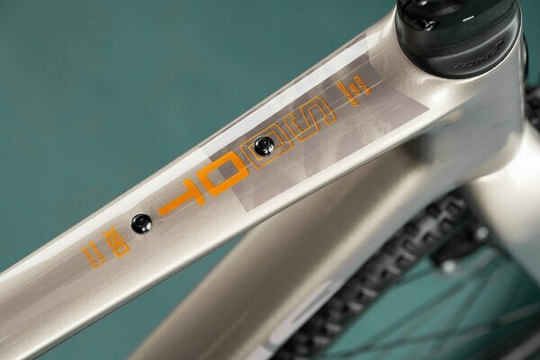 SOOT X80 DESERT BROWN 3.