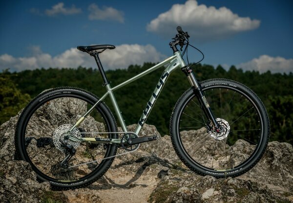 SPIDER 90 29" 1.