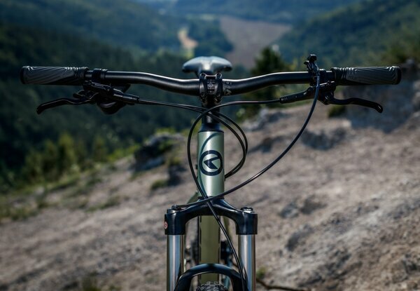 SPIDER 90 29" 5.