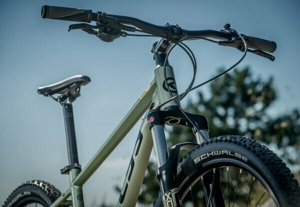 SPIDER 90 29" 3.