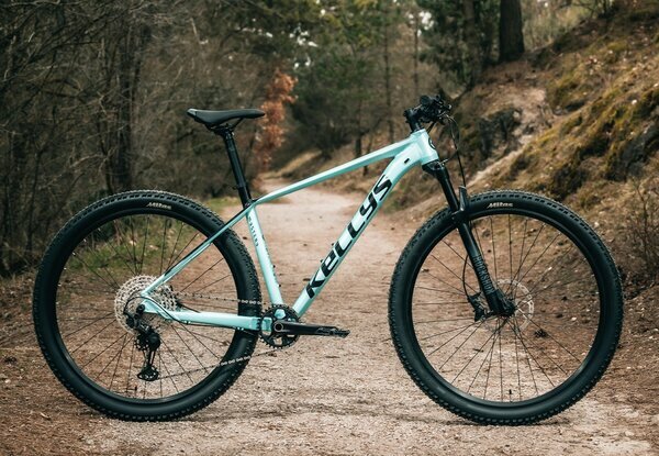 MYSTERY 70 29" 1.