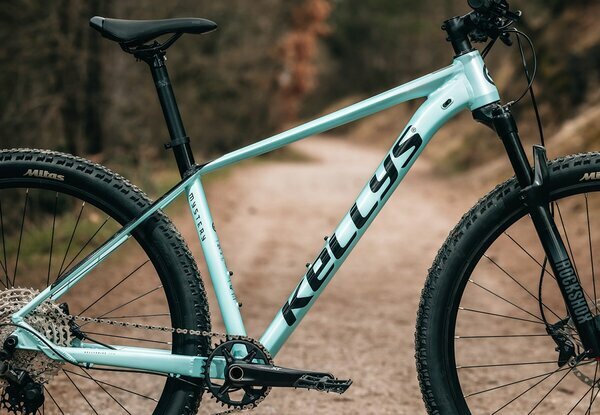 MYSTERY 70 29" 4.