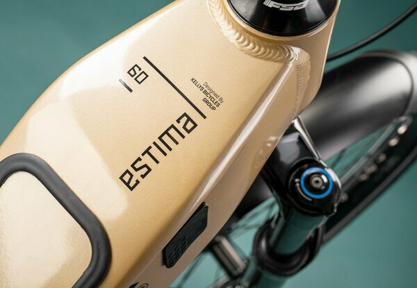 ESTIMA 60 SH CHAMPAGNE 725Wh 5.