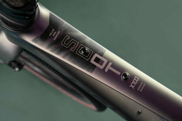 SOOT X100 AURORA BOREALIS 1.