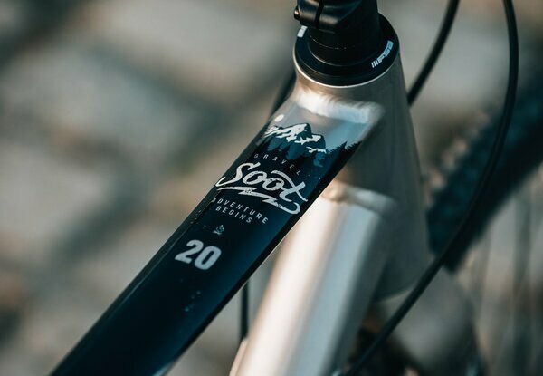 SOOT 20 2.