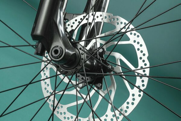 THEOS F60 SH ANTHRACITE 29/27.5" 820 Wh 5.