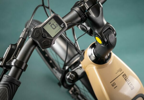ESTIMA 60 SH CHAMPAGNE 725Wh 2.