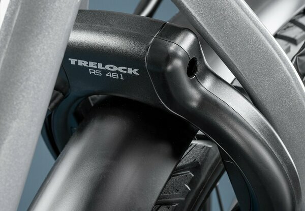 ESTIMA 80 Di2 SH ANTRACITE 820 Wh 4.