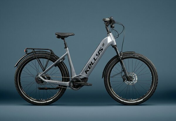 ESTIMA 80 Di2 SH ANTRACITE 820 Wh 5.