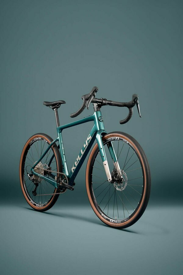 SOOT X90 EMERALD GREEN 3.