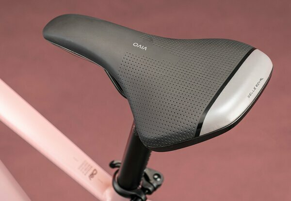 TAYEN R10 P ROSE GOLD 29" 725Wh 5.
