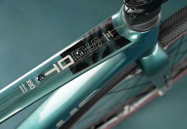 SOOT X90 EMERALD GREEN 2.