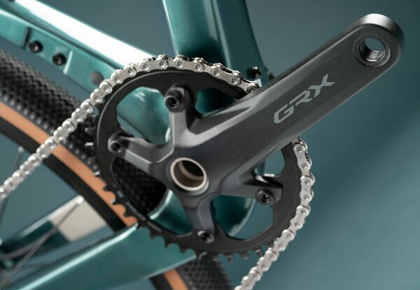 SOOT X90 EMERALD GREEN 4.