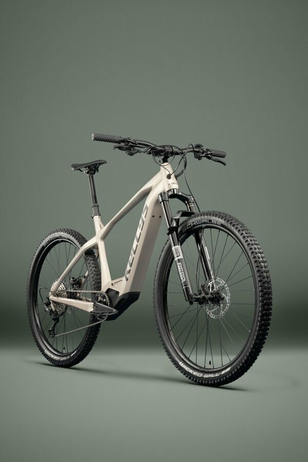 TYGON RS90 P MOCHA GREY 29" 820 Wh 5.