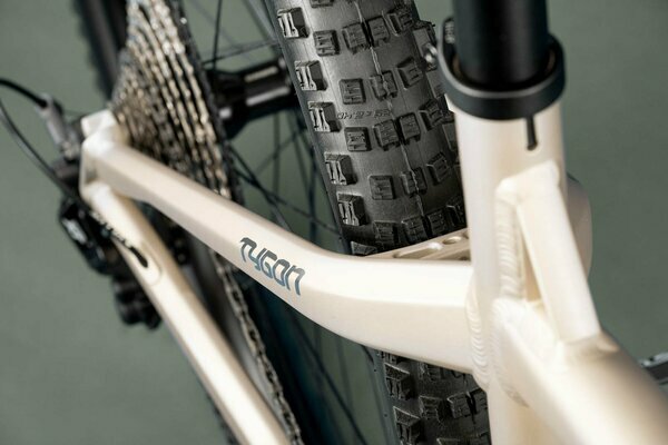 TYGON RS50 P MOCHA GREY 29" 820 Wh 8.