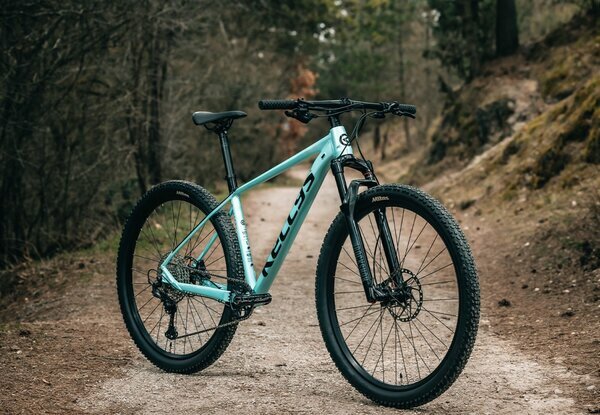 MYSTERY 70 29" 5.