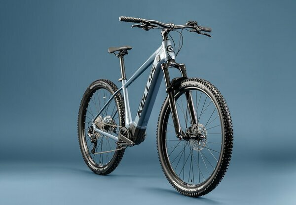TYGON R50 P STEEL BLUE 29" 725Wh 1.