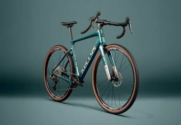 SOOT X90 EMERALD GREEN 3.