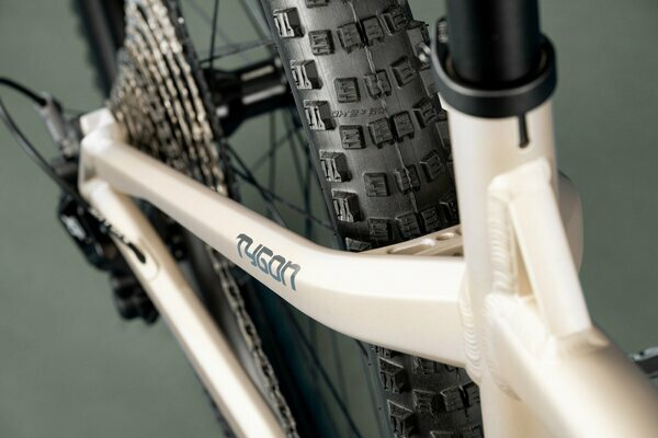 TYGON RS90 P MOCHA GREY 29" 820 Wh 1.