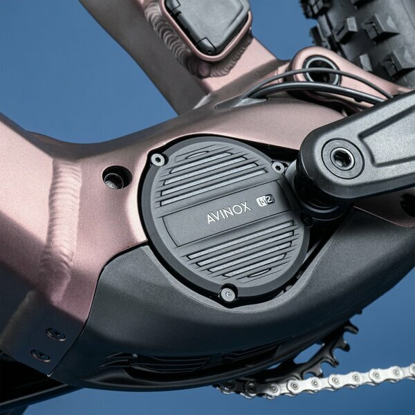 THEOS AX20 MAGIC HYDRA 29" 800 Wh 3.