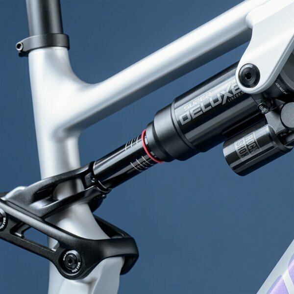 THEOS AX40 STARDUST 29" 800 Wh 2.