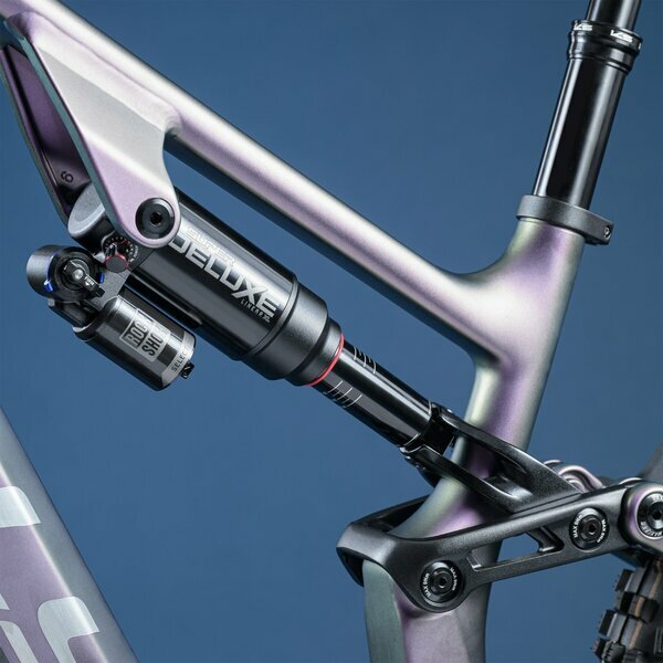 THEOS AX70 AURORA BOREALIS 29" 800 Wh 5.