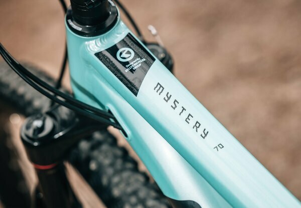 MYSTERY 70 29" 3.