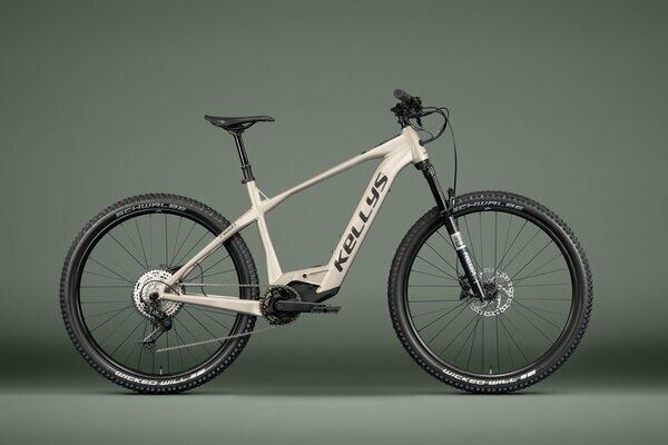 TYGON RS90 P MOCHA GREY 29" 820 Wh 8.