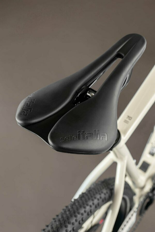 KELLYS eSOOT 70 IVORY WHITE 7.