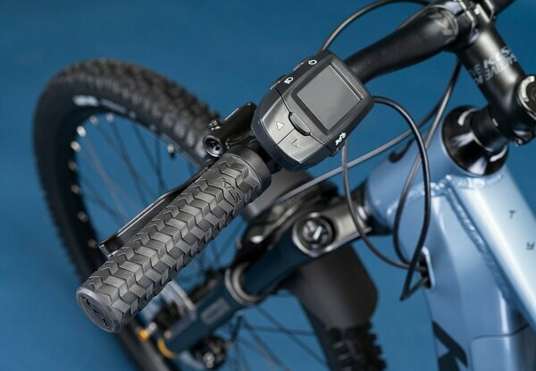TYGON R50 P STEEL BLUE 29" 725Wh 4.
