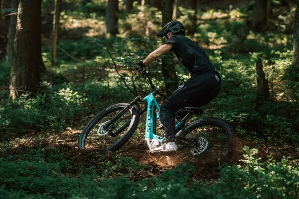 THEOS F50 SH TEAL 29/27.5" 725 Wh 5.