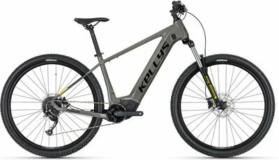 TYGON R10 P GREY 29" 725 Wh