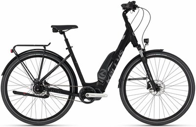 ESTIMA 40 SH BLACK 504 Wh