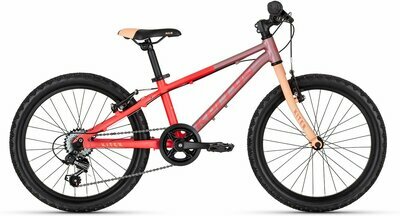 KITER 30 CORAL DREAM 20"