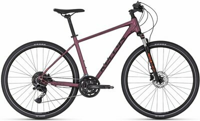 PHANATIC 30 DARK PLUM