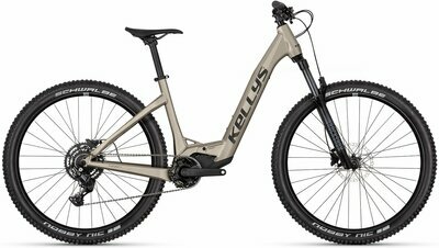 TAYEN LS10 P MOCHA GREY 29" 820 Wh