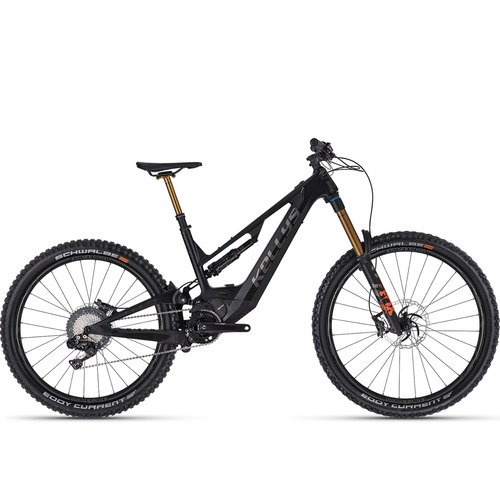 THEOS F90 SH 29"/27.5" 725Wh
