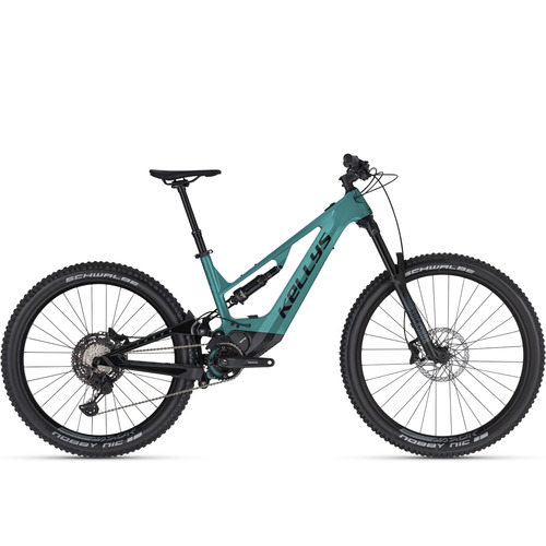 THEOS F60 SH TEAL 29"/27.5" 725Wh