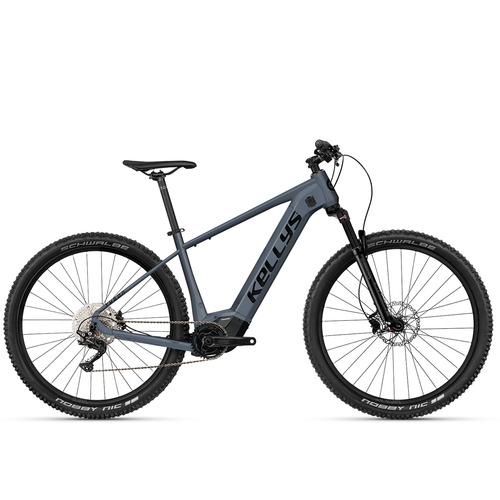 TYGON R50 P STEEL BLUE 29" 725Wh