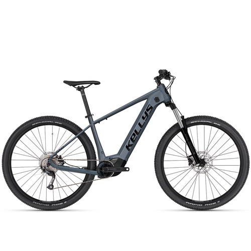 TYGON R10 P STEEL BLUE 29" 725Wh