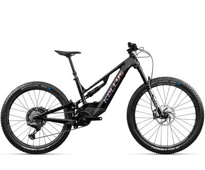 THEOS F100 SH 29"/27.5" 825 Wh