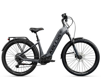 ESTIMA X40 P ANTHRACITE 725 Wh