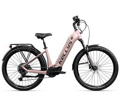 ESTIMA X40 P ROSE GOLD 725 Wh